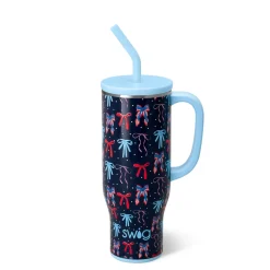 Swig Life Tumblers New Sizes!|Travel Mugs^Miss Independence Mega Mug 30oz