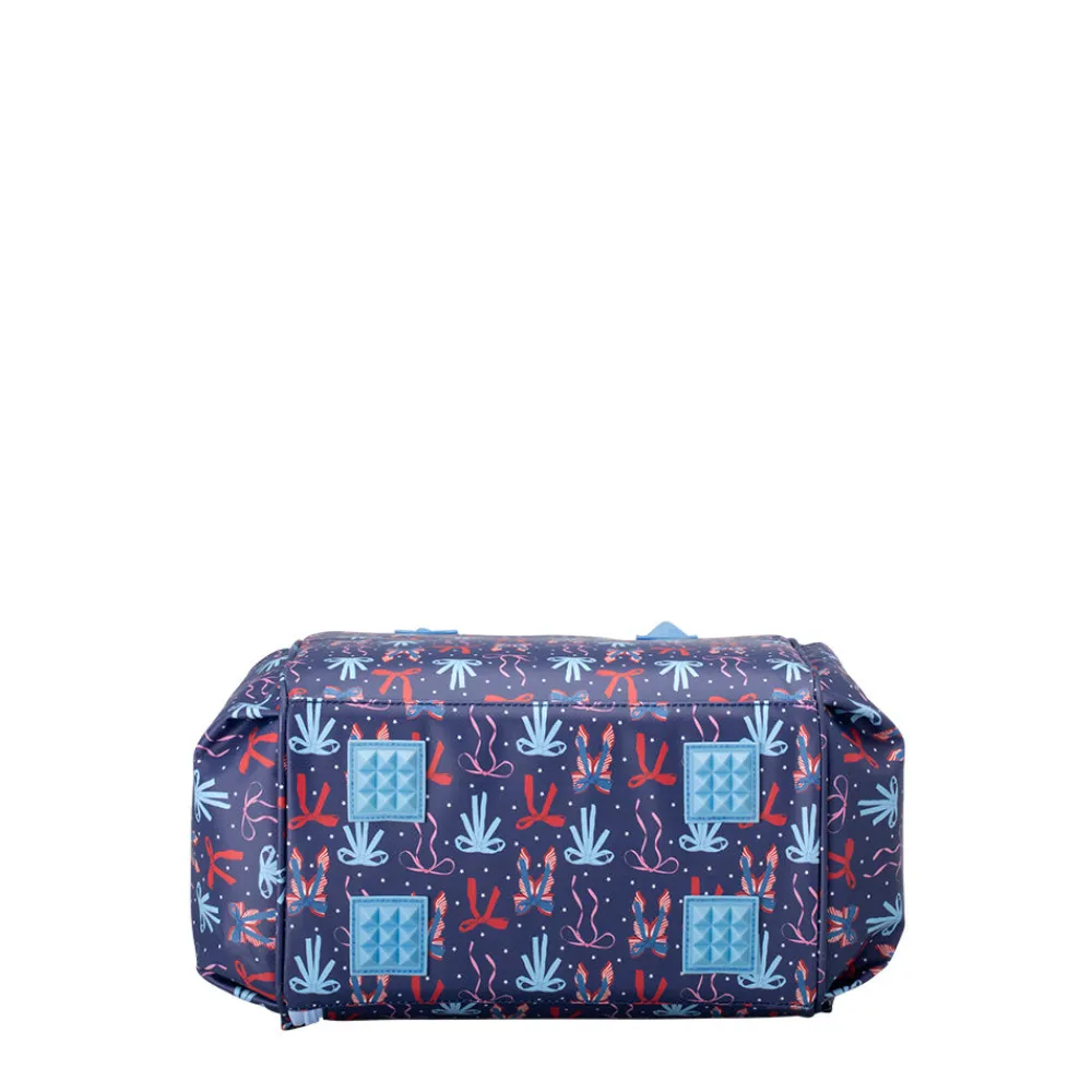 Swig Life Coolers|Miss Independence^Miss Independence Packi 24 Backpack Cooler