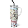 Swig Life Tumblers New Sizes!|Travel Mugs^Missouri Mega Mug 40oz