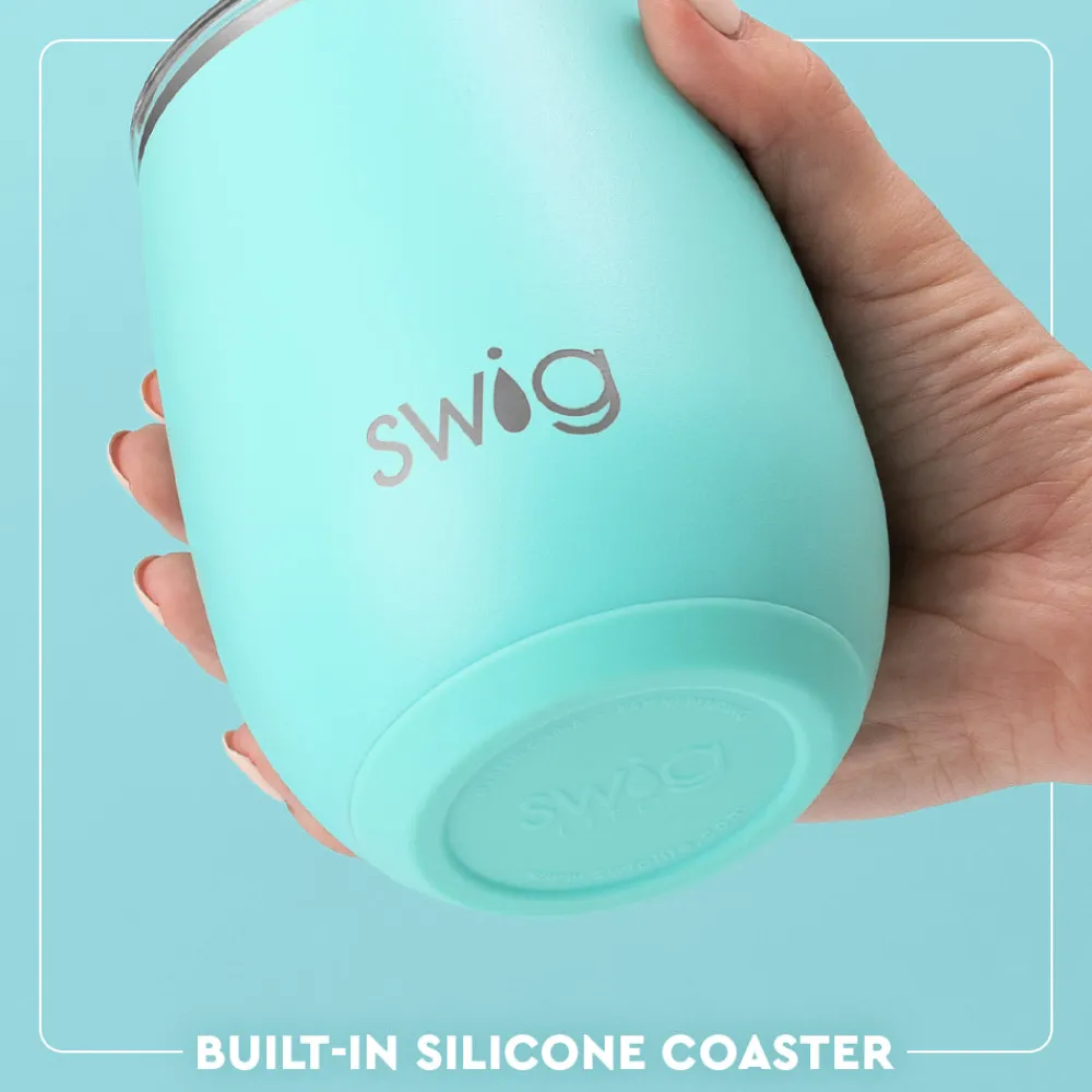 Swig Life Wine + Cocktails|Moon Shine^Moon Shine Stemless Wine 14oz