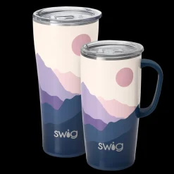 Swig Life Moon Shine^Moon Shine XL Set