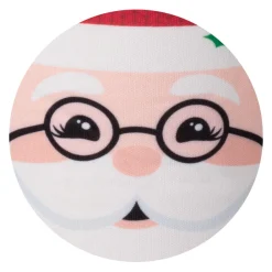 Swig Life Drink Coolies New Sizes!|Mr. Claus^Mr. Claus Medium Iced Cup Coolie