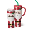 Swig Life Mr. Claus|Holiday Shop^Mr. Claus Mega Set