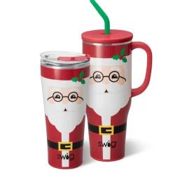 Swig Life Mr. Claus|Holiday Shop^Mr. Claus Mega Set