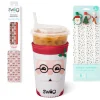 Swig Life Mr. Claus^Mr. Claus Stocking Stuffer Bundle