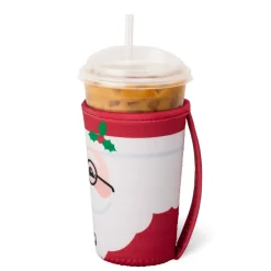 Swig Life Mr. Claus^Mr. Claus Stocking Stuffer Bundle