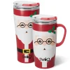 Swig Life Mr. Claus|Holiday Shop^Mr. Claus XL Set
