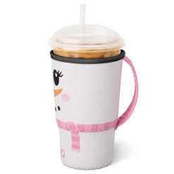 Swig Life Drink Coolies New Sizes!|Ms. Frost^Ms. Frost Large Iced Cup Coolie