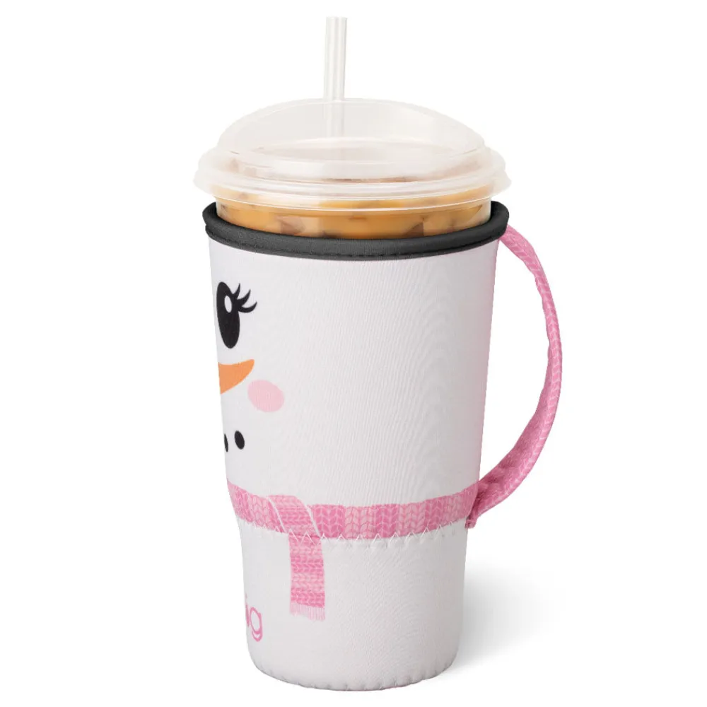 Swig Life Drink Coolies New Sizes!|Ms. Frost^Ms. Frost Large Iced Cup Coolie