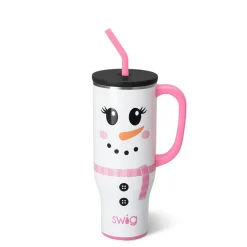 Swig Life Tumblers New Sizes!|Travel Mugs^Ms. Frost Mega Mug 30oz