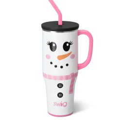 Swig Life Tumblers New Sizes!|Travel Mugs^Ms. Frost Mega Mug 40oz