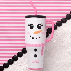 Swig Life Tumblers New Sizes!|Travel Mugs^Ms. Frost Mega Mug 40oz