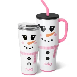 Swig Life Ms. Frost|Holiday Shop^Ms. Frost Mega Set