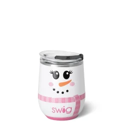 Swig Life Wine + Cocktails|Ms. Frost^Ms. Frost Stemless Wine 12oz