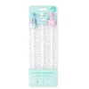 Swig Life Lids, Straws + More|Ms. Frost^Ms. Frost Straw Topper Set