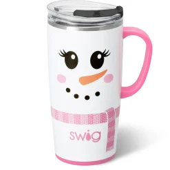 Swig Life Travel Mugs|Ms. Frost^Ms. Frost Travel Mug 22oz