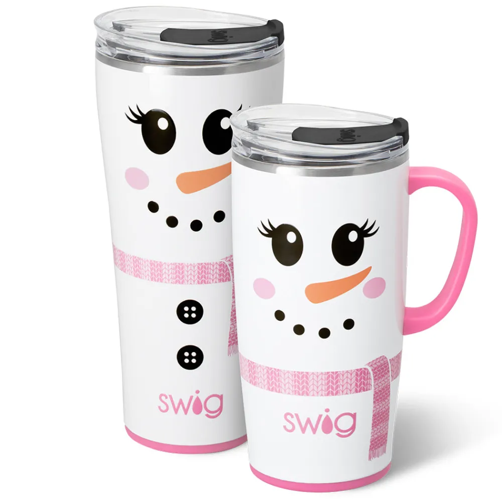 Swig Life Ms. Frost|Holiday Shop^Ms. Frost XL Set