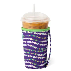 Swig Life Drink Coolies New Sizes!|My Mardi Era^My Mardi Era Medium Iced Cup Coolie