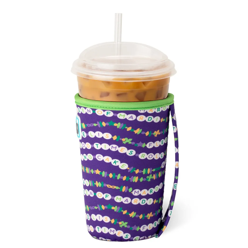 Swig Life Drink Coolies New Sizes!|My Mardi Era^My Mardi Era Medium Iced Cup Coolie