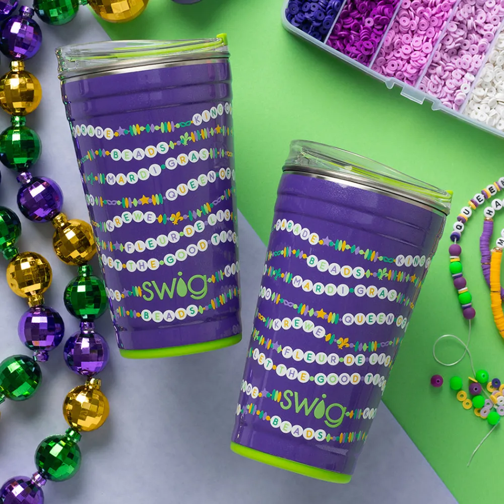 Swig Life Tumblers New Sizes!|My Mardi Era^My Mardi Era Party Cup 24oz
