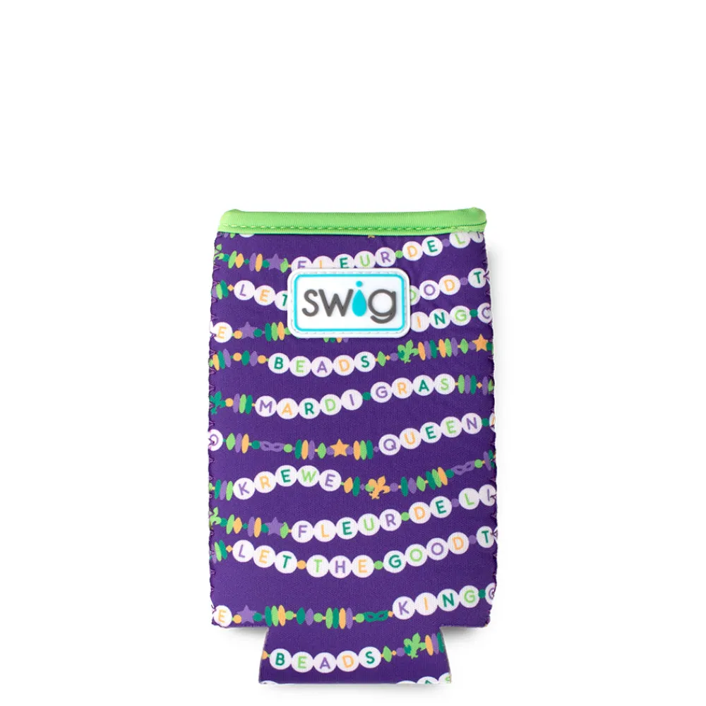 Swig Life Drink Coolies New Sizes!|My Mardi Era^My Mardi Era Slim Can Coolie