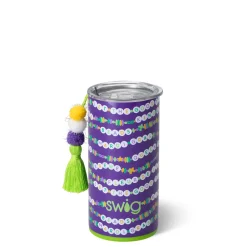 Swig Life My Mardi Era|Tumblers New Sizes!^My Mardi Era Slim Tumbler 12oz