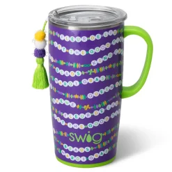 Swig Life Travel Mugs|My Mardi Era^My Mardi Era Travel Mug 22oz