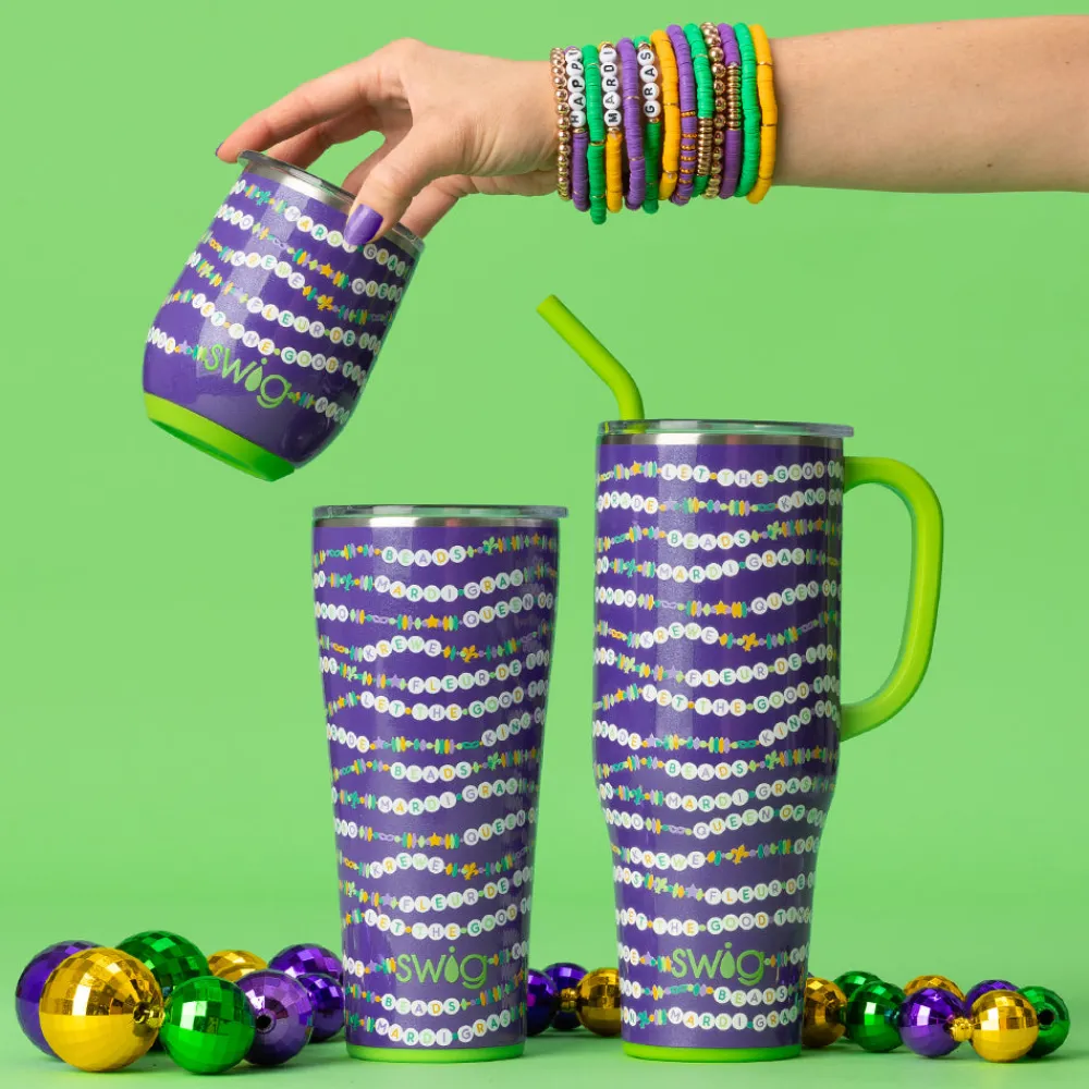 Swig Life Tumblers New Sizes!|My Mardi Era^My Mardi Era Tumbler 32oz