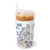 Swig Life Drink Coolies New Sizes!^New Hampshire Medium Iced Cup Coolie