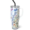 Swig Life Tumblers New Sizes!|Travel Mugs^New Hampshire Mega Mug 40oz