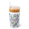 Swig Life Drink Coolies New Sizes!^New Jersey Medium Iced Cup Coolie