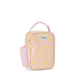 Swig Life Lunchware|Sips For Kids^Oh Happy Day Boxxi Lunch Bag