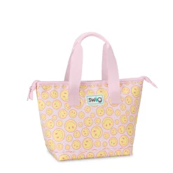 Swig Life Lunchware|Sips For Kids^Oh Happy Day Lunchi Lunch Bag