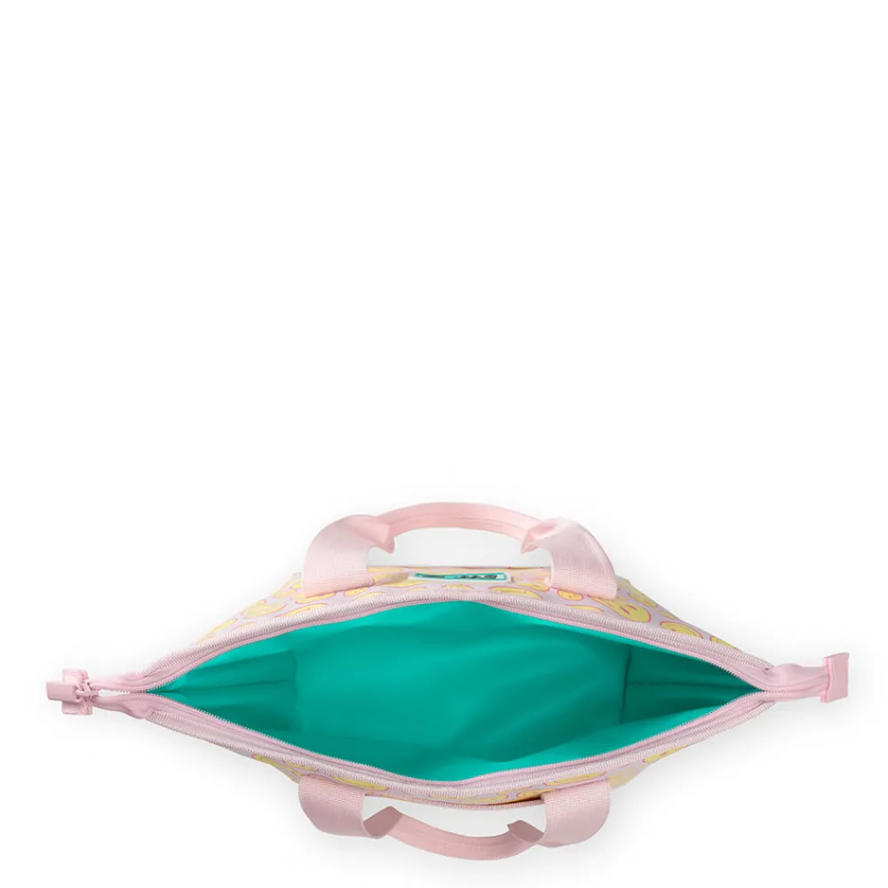 Swig Life Lunchware|Sips For Kids^Oh Happy Day Lunchi Lunch Bag