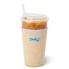 Swig Life Drink Coolies New Sizes!|Oh Happy Day^Oh Happy Day Medium Iced Cup Coolie
