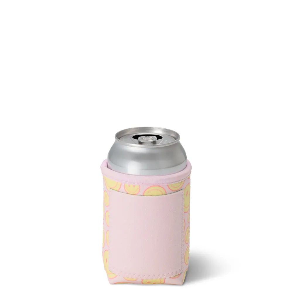 Swig Life Drink Coolies New Sizes!|Oh Happy Day^Oh Happy Day 12oz Can Coolie -