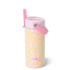 Swig Life Tumblers New Sizes!|Water Bottles^Oh Happy Day 12oz Flip + Sip Slim Tumbler -
