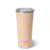 Swig Life Tumblers New Sizes!|Oh Happy Day^Oh Happy Day 22oz Insulated Tumbler -