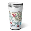 Swig Life Tumblers New Sizes!^Oklahoma Party Cup 24oz