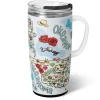 Swig Life Travel Mugs^Oklahoma Travel Mug 22oz