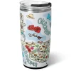 Swig Life Tumblers New Sizes!^Oklahoma Tumbler 22oz