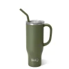 Swig Life Tumblers New Sizes!|Travel Mugs^Olive Mega Mug 30oz