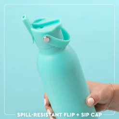 Swig Life Water Bottles|Sips For Kids^On Pointe Flip + Sip Bottle 26oz