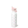 Swig Life Water Bottles|Sips For Kids^On Pointe Flip + Sip Bottle 16oz