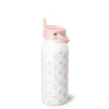Swig Life Water Bottles|On Pointe^On Pointe Flip + Sip Bottle 36oz