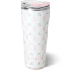 Swig Life Tumblers New Sizes!|On Pointe^On Pointe Tumbler 32oz