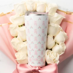 Swig Life Tumblers New Sizes!|On Pointe^On Pointe Tumbler 32oz