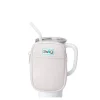 Swig Life Travel Mugs|Drinking Buddies^Pearl Mega Mug Pouch