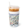 Swig Life Drink Coolies New Sizes!^Pennsylvania Medium Iced Cup Coolie
