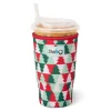 Swig Life Drink Coolies New Sizes!|Perfect Pines^Perfect Pines Large Iced Cup Coolie